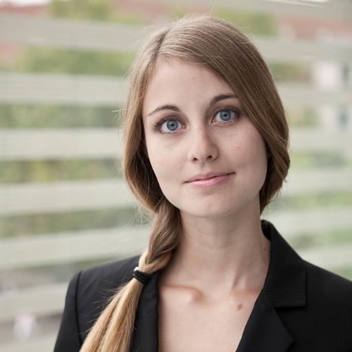 PR Beraterin bei Schwartz Public Relations, München | Start-up, Healthcare& Tech PR