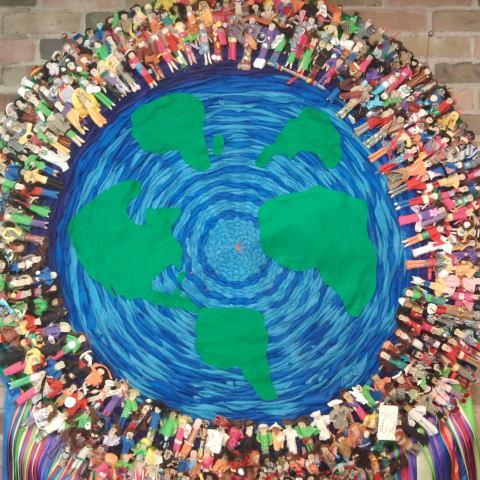 WoodlandWPS's profile picture. 