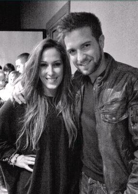 Enamorada de Pablo Alboran y Malu 6-6-14/15-7-16/8-8-16(concieto malu) 30-9-11/ 6-9-13/ 6-6-15/ 1-8-15(conciertos pablo)