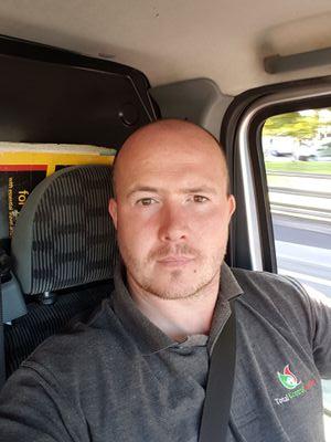 McJaymcdonald81's profile picture. travelling the country getting mortal