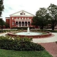 ECU Fine Arts & Comm (@ecu_cfac) 's Twitter Profile