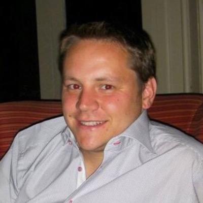 Chrisroddisf's profile picture. 