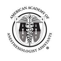 Anesthesiologist Assistants (AAAA) (@anesassistants) 's Twitter Profile