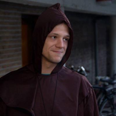 GlennDeschodt's profile picture. 