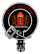 CoAPipeBand's profile picture. The City of Amsterdam Pipe Band consists of about 25 active playing members and exists since 1974.