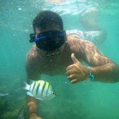 LafontGabriel's profile picture. LAFONT