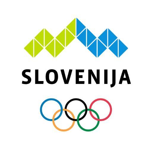 Uradni profil Olimpijskega komiteja Slovenije/ Slovenia Olympic Team Official Profile