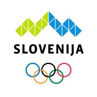 Team Slovenia(@TeamSlovenia) 's Twitter Profile Photo