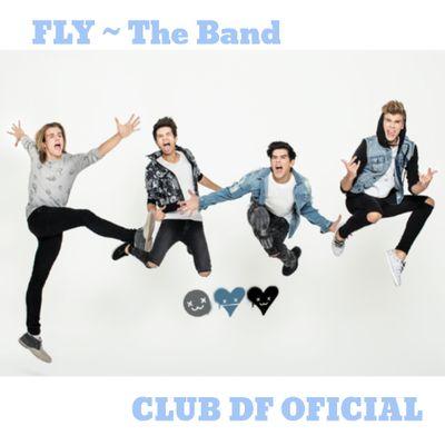 FlyDFOficial's profile picture. Club Oficial del D.F. 
Sede de @FlyClubOficial
2/5