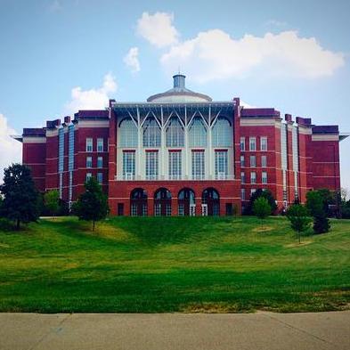 William T. Young Library houses a general undergraduate collection and social science, humanities, business, biology and agricultural materials.