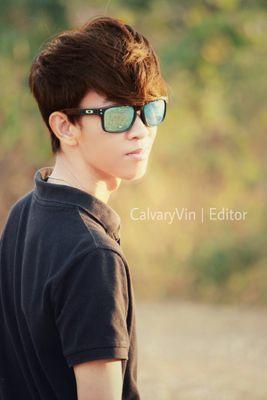 CalvaryCalvinn's profile picture. In Jesus | 100% Christian | GPdI | Comics Maker | McMagic is my first Comic