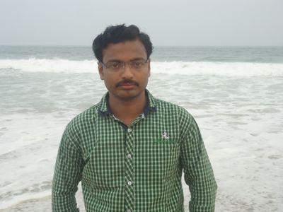 biswalmanas1983's profile picture. 