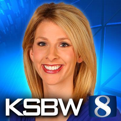 Oregonian living on the beautiful Central Coast.  Reporter for @KSBW's Monterey Bureau. Wife, Mama and Dog Mom. https://t.co/4SmCKW8dmr