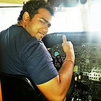 G.Ajeesh Kumar (@justmailajeesh) 's Twitter Profile