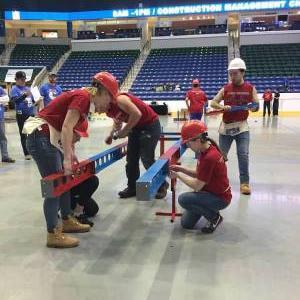 American Society of Civil Engineers at WPI