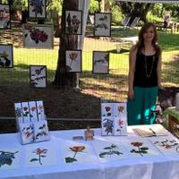 Chloe Yelland (@chloelyart) 's Twitter Profile