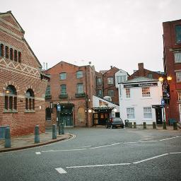 All that's happening and info for businesses and residents in the waterfront creative community of Leeds City Centre