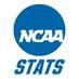 NCAA Stats (@NCAAStats) Twitter profile photo