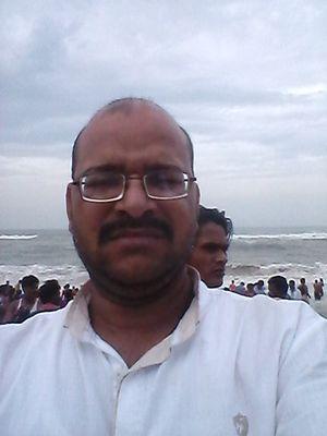 ManasPrusty7's profile picture. JSPL