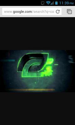 OpTic_A11usion's profile picture. 