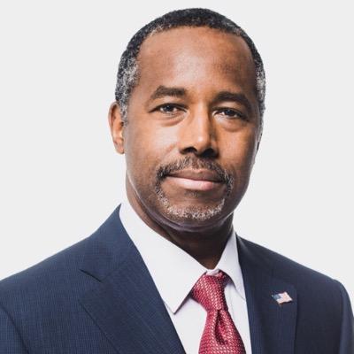 South Carolinians for Dr. Carson 2016 Twitter page