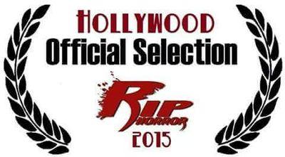 The RIP Horror Film Fest Oct 14,21,28,30 & 31 Hollywood, the best in Indie Horror Films, Everyone is Dying to get in! Emerging, Veteran & Legends of Filmmaking.