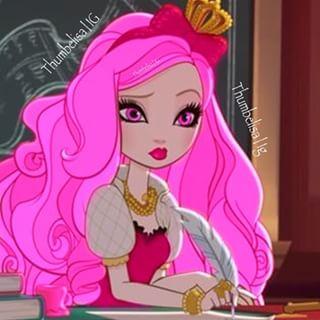 I loving to my favorite colour pink!✨Sister: @HamatoMelody✨Brother: @NunchuckMikey✨Student at EAH✨crushing on Randy Cunningham✨private account✨#Single✨