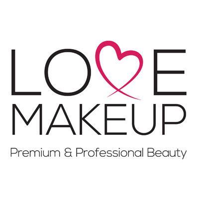 Makeup shop stocking a variety of professional, boutique and difficult to source brands in the UK.