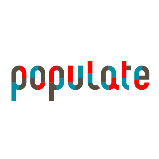 Populate