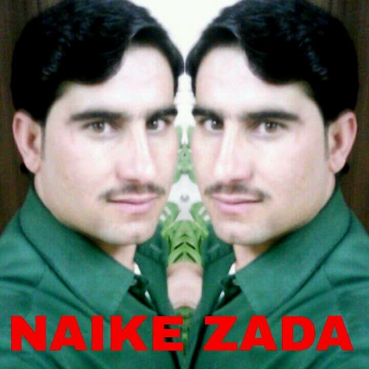 naikezada's profile picture. 