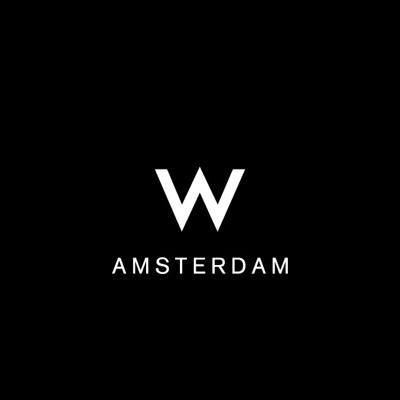 Wake up to a new Amsterdam, experience what's new / what's next at W Amsterdam.