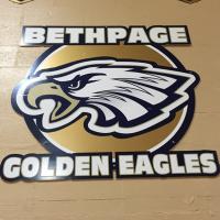 Bethpage Athletics(@GoldenEaglesBHS) 's Twitter Profile Photo