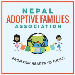 Nepal Adoptive Families Assoc a 501(c)(3) is proud & excited to announce NAFA NOURISHES: a program 2 provide nutritional sups 2 children in orphanages in Nepal.