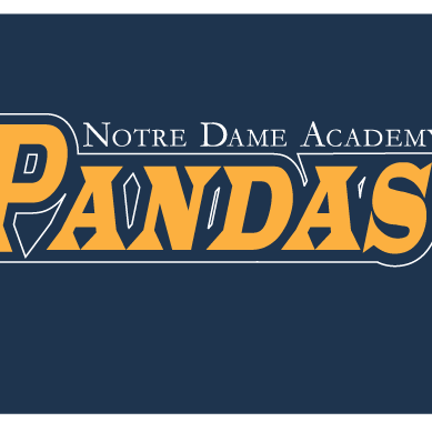 The official Twitter of Notre Dame Academy Athletics