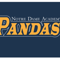 NDA Pandas Athletics(@NDA_athletics) 's Twitter Profile Photo