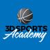 3D Sports Academy (@3dsportsacademy) Twitter profile photo 3D Sports Academy (@3dsportsacademy) Twitter profile photo