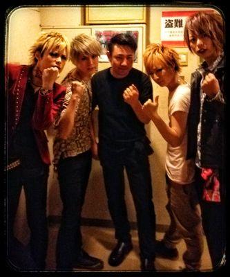 deeep3255's profile picture. 大阪心斎橋に海鮮料理メインのお店を出しました🎵