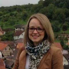 National Sales Manager for VS America Furniture. Mom, wife and passionate about Ergo-Dynamic Spaces for Education. Opinions are my own.