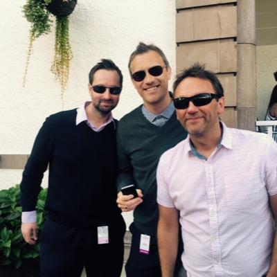 StephenWoollen's profile picture. 