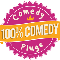 Comedy Plugs (@comedyplugs) 's Twitter Profile Photo Comedy Plugs (@comedyplugs) 's Twitter Profile Photo