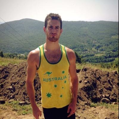 LKinsellaTweets's profile picture. Random musings from a random muser 🐻