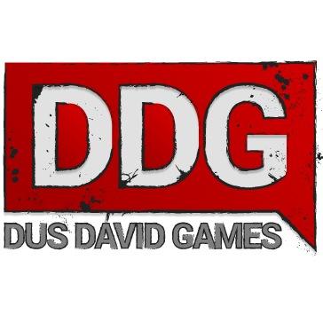 DusDavidGames