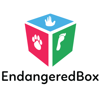 Subscription Box - $19.99 w/ 33% of the profits from every box goes towards helping our ecosystem and our wildlife.
