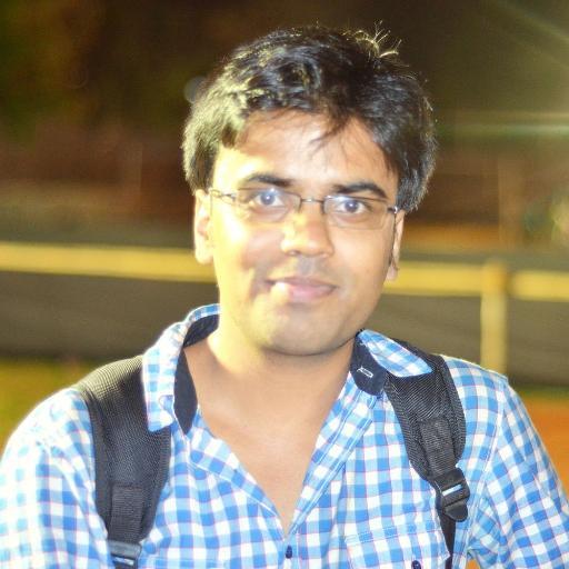 im_vishesh's profile picture. 