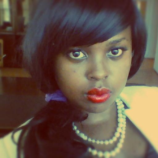 cateckaty's profile picture. Believer in Jesus,work in progress                              Professionally: Start ups, Entrepreneurship