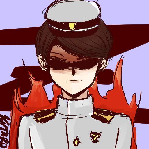 ESP/ENG Mainly a MillionP and currently GakuP
Current arc: John Frontline's return | Umamusume Trainer
I tend to share a lot of fanart.