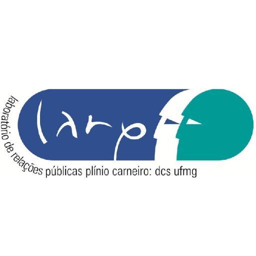 Laboratório de Relações Públicas Plínio Carneiro. Acompanhe aqui as atividades do Larp e as últimas novidades do universo da profissão de Comunicação Social.