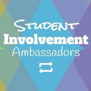 Our goal as Student Involvement Ambassadors is to help every student at Southeast find the right organization. A division of Campus Life and Event Services.