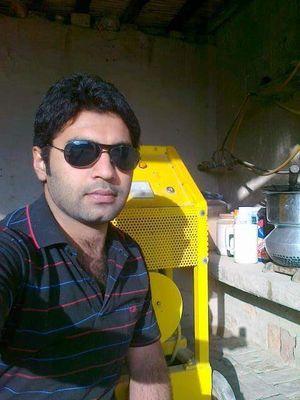 raheela61796276's profile picture. 