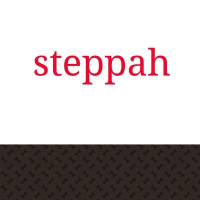 steppah is a poet,, a student,, a vocalist